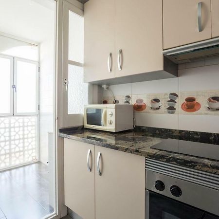 Апартаменты Granada Albaicin Aynadamar Экстерьер фото