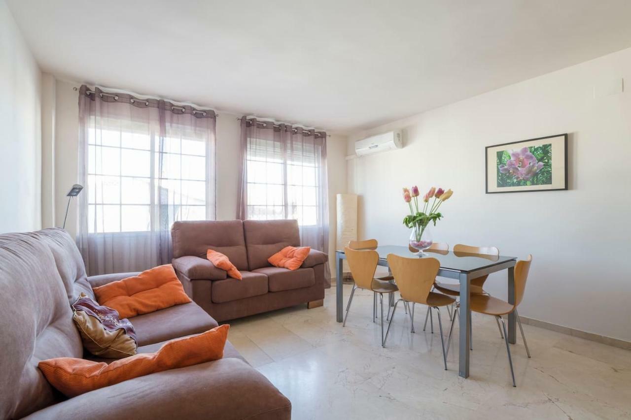 Апартаменты Granada Albaicin Aynadamar Экстерьер фото