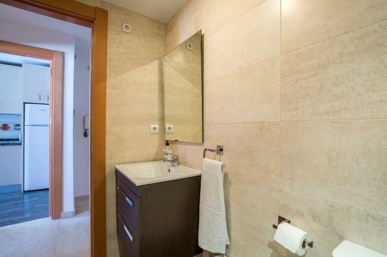 Апартаменты Granada Albaicin Aynadamar Экстерьер фото